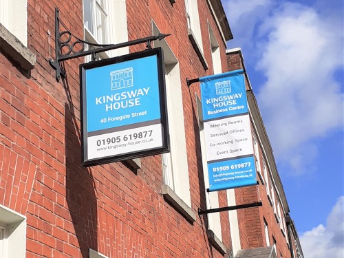 Kingsway House Business Centre