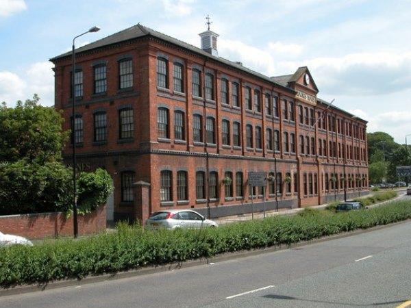 Fownes Hotel Fownes Hotel