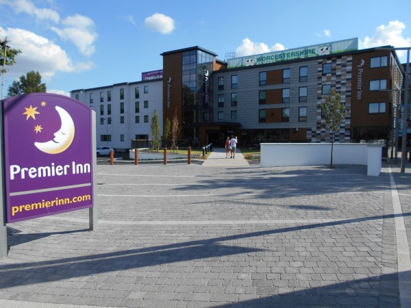 Premier Inn Premier Inn