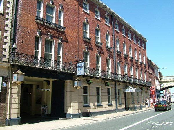 Whitehouse Hotel Whitehouse Hotel