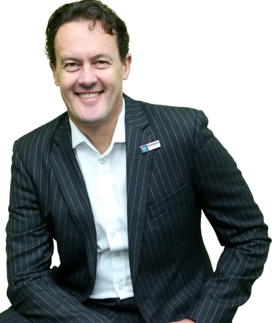 Jason French of Business Doctors Jason French of Business Doctors