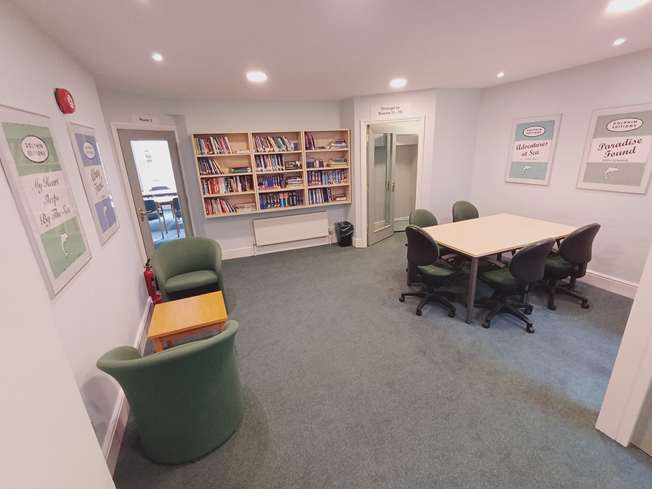 Library