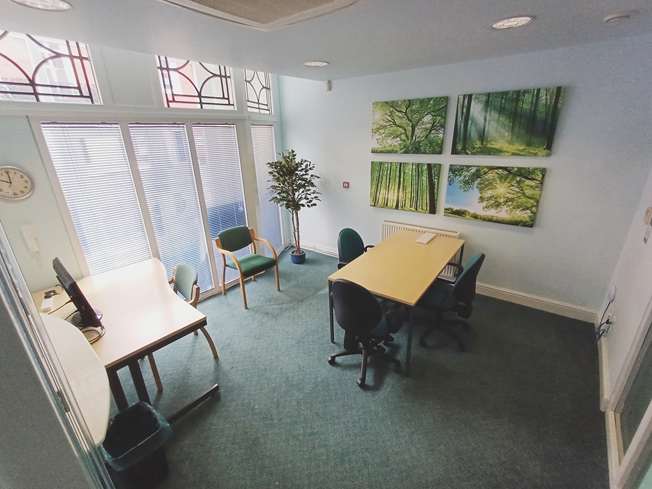 Room 17