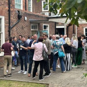 September Networking Event